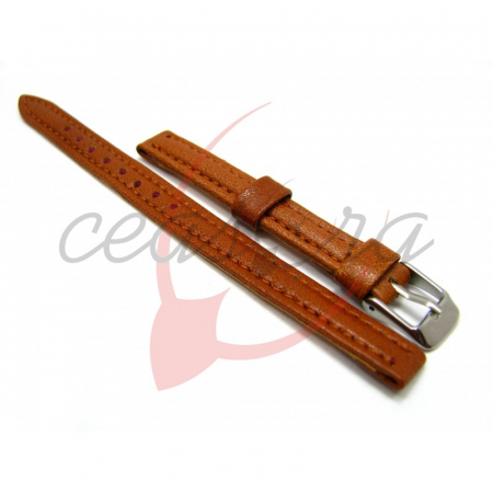 Curea Piele Naturala 10 mm [2]