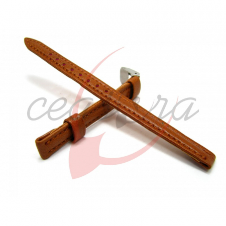 Curele Ceasuri - Curea Piele Naturala 10 mm