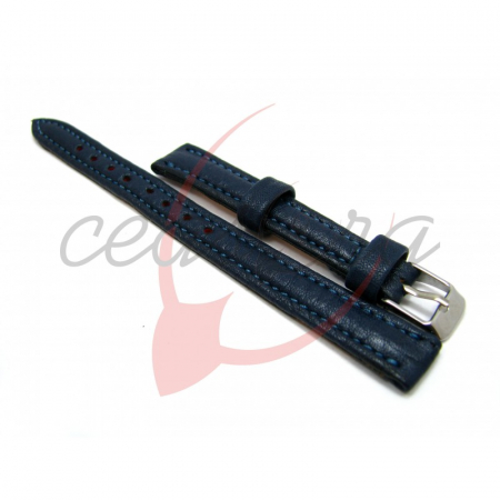 Curea Piele Naturala 12 mm [2]