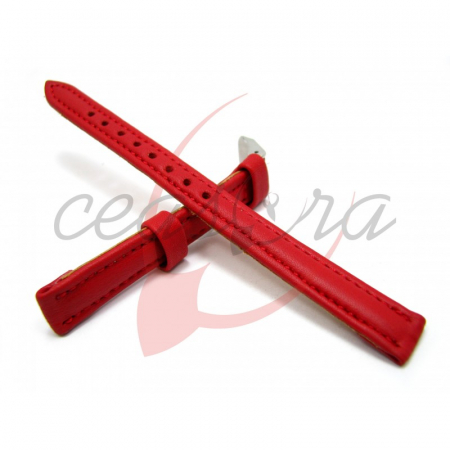 Curele Ceasuri - Curea Piele Naturala 12 mm