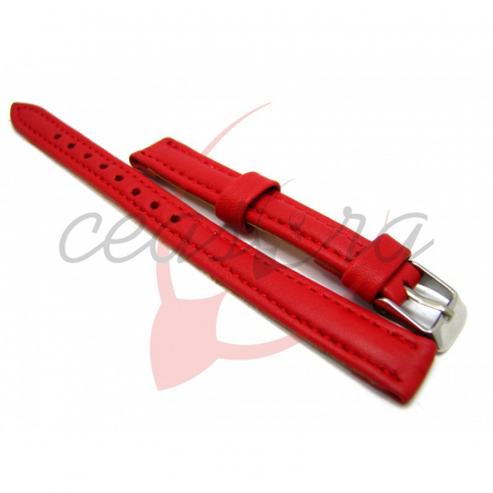 Curea Piele Naturala 12 mm [2]