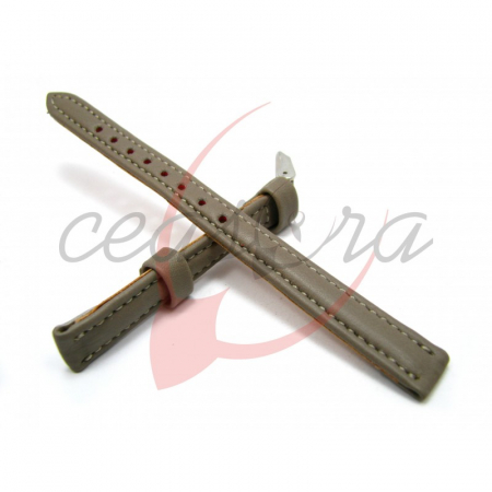 Curele Ceasuri - Curea Piele Naturala 12 mm