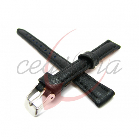 Curele Ceasuri - Curea Piele Naturala 12 mm