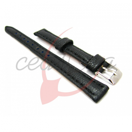 Curea Piele Naturala 12 mm [1]