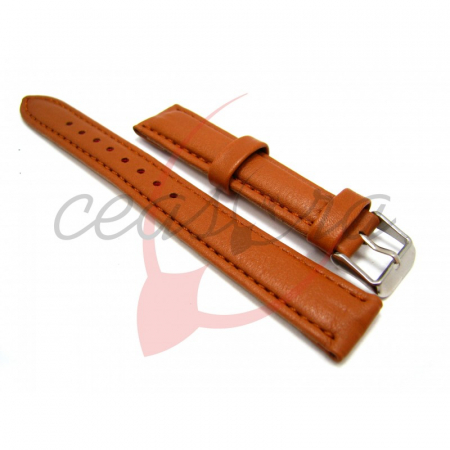 Curea Piele Naturala 14 mm [2]