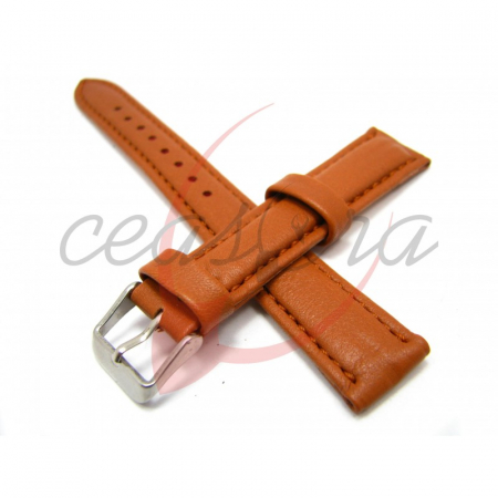 Curea Piele Naturala 16 mm [1]