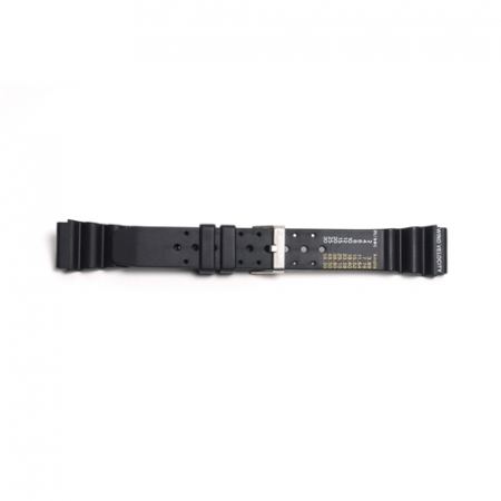 Curea Silicon Citizen Divers 22MM [1]