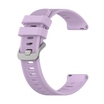 Curele Garmin - Curea Silicon Garmin Forerunner 158/55 20mm