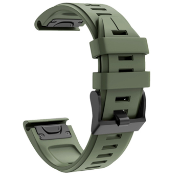 Curele Garmin - Curea Silicon Garmin Instinct