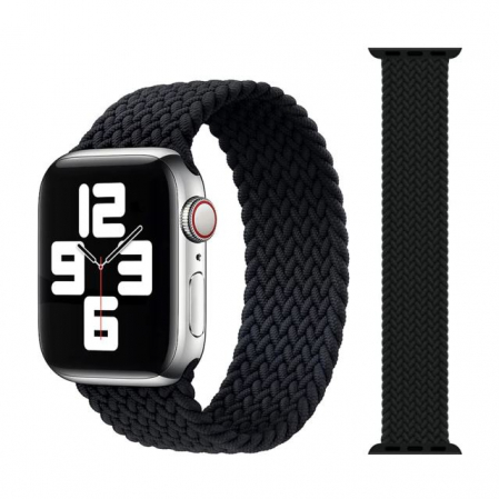 Curele Apple Watch - Curea Solo Loop Apple Watch 42/44/45mm