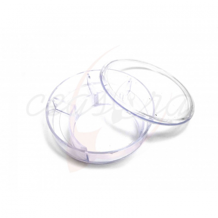 Scule si Accesorii Ceasuri - Cutie Plastic Compartimentata