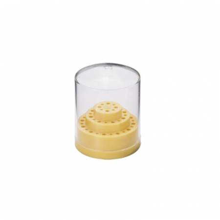 Mandrine si Burghie - Cutie Plastic Depozitare Burghie