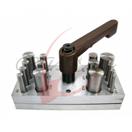Modelarea Metalului - Disc Cutter