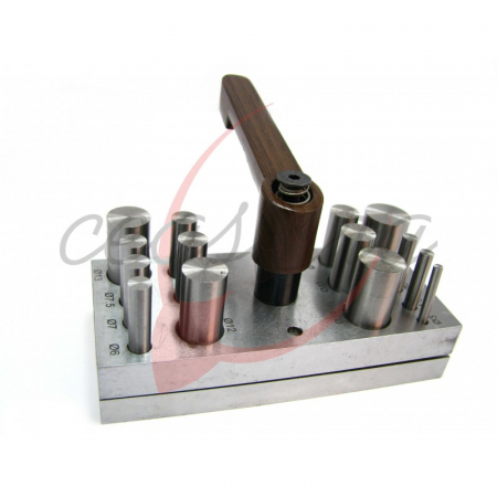 Disc Cutter [2]