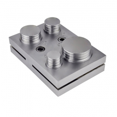 Modelarea Metalului - Discuri pentru Taiat Metal Set de 4