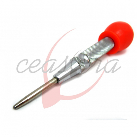 Dispozitiv cu Percutie pentru Desfacut Capace Ceas [1]