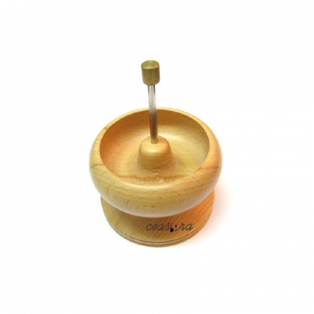Handmade / Bijutieri - Dispozitiv pentru Insirat Margele