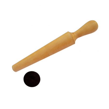 Dispozitive Bratari - Dorn Lemn Rotund pentru Bratari
