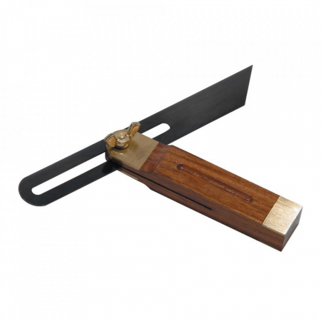 Turnare, Lipire, Finisare - Instrument de Masurare pentru Lemn - Lama Reglabila