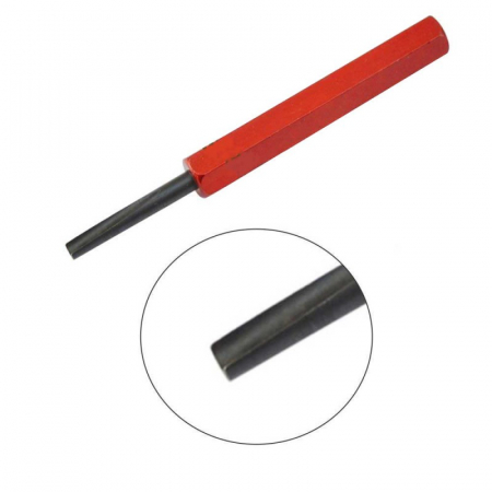 Dispozitive Capace Ceas - Instrument Desfacut Capace Ceas