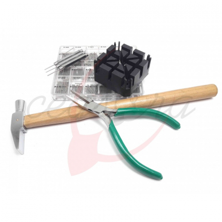 Dispozitive Bratari si Curele - Kit pentru Desfacut Bratari Ceas
