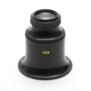 Scule si Accesorii Ceasuri - Lupa Ceasornicar