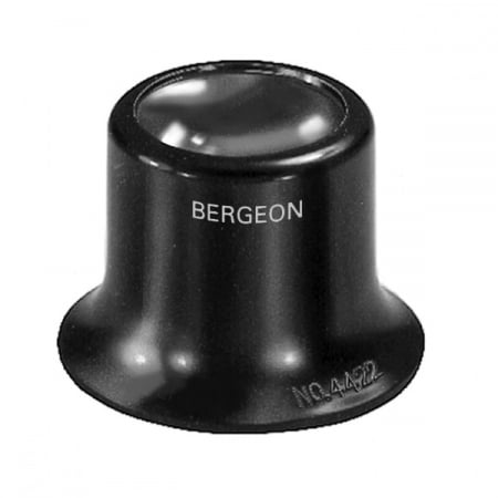 Lupe, Dispozitive Optice - Lupa Ceasornicar Bergeon #4422-3