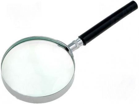 Lupe, Dispozitive Optice - Lupa Clasica 50MM