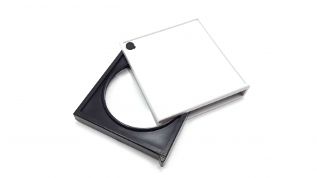 Scule si Accesorii Ceasuri - Lupa de Buzunar 5X