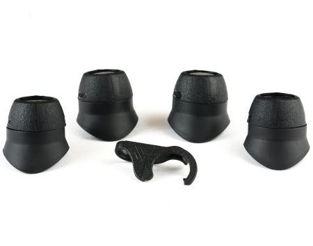 Scule si Accesorii Ceasuri - Set Lupe MagniLoupeTM 4 4.5x/6.5x/8x/13x, Carson ML-20