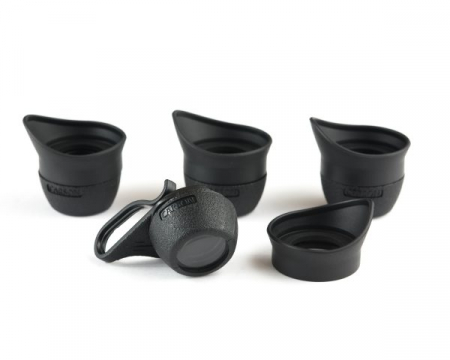 Set Lupe MagniLoupeTM 4 4.5x/6.5x/8x/13x, Carson ML-20 [1]