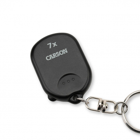 Scule si Accesorii Ceasuri - Lupa de Buzunar 7X, Carson GN-70