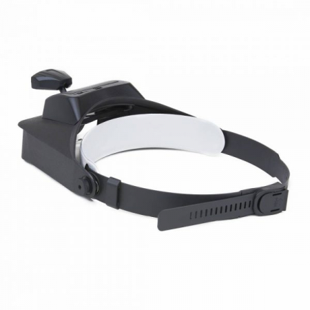 Lupa de Cap cu lumina LED Carson LumiVisor, Carson LV-10 [2]