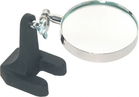 Scule si Accesorii Ceasuri - Lupa de Masa 3X 90mm Engineer