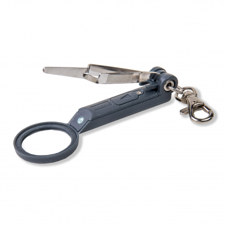 Lupa cu LED Fish’n Grip Pro 4.5X, Carson OD-90 [1]