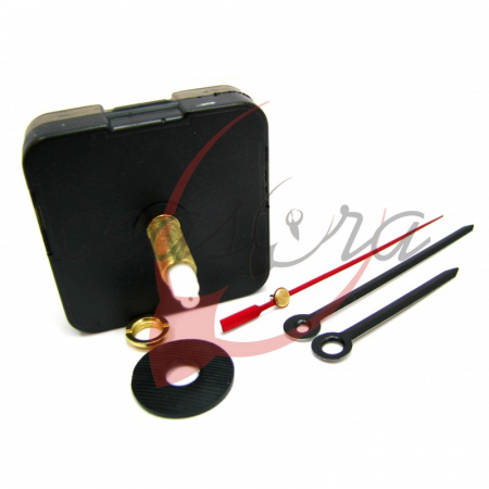 Scule si Accesorii Ceasuri - Mecanism Ceas Perete Ax 28mm