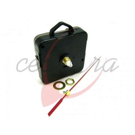 Mecanisme Ceas - Mecanism Ceas Perete Filet 6MM
