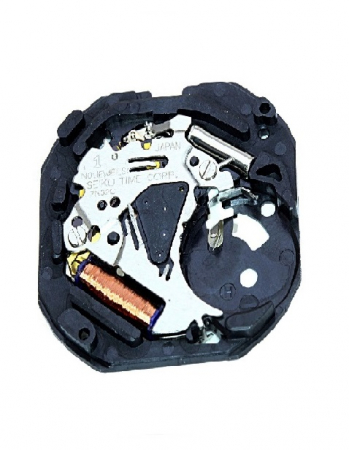 Mecanisme Ceas - Mecanism Quart Epson by Seiko DATA6 7N32/V732C