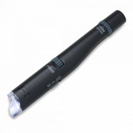 Lupe, Dispozitive Optice - Microscop LED, Carson MP-300