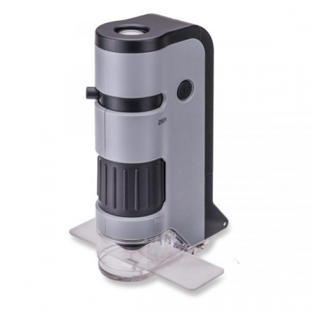 Microscop MicroFlip 100X-250X, Carson MP-250 [1]