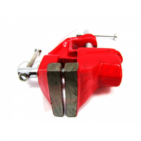 Mini Menghina de Banc cu Clema 2 inch (40mm) [2]