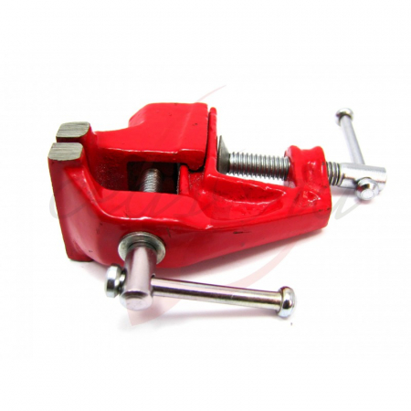 Mini Menghina de Banc cu Clema 2 inch (40mm) [3]