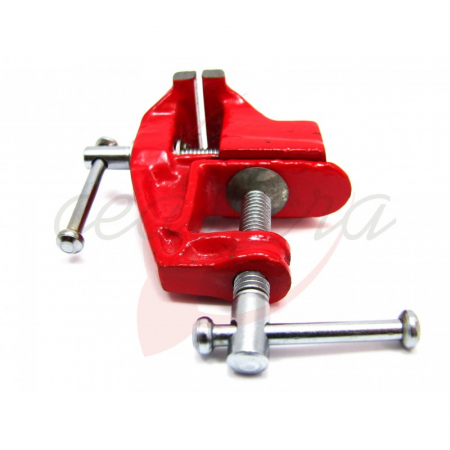 Mini Menghina de Banc cu Clema 2 inch (40mm) [1]