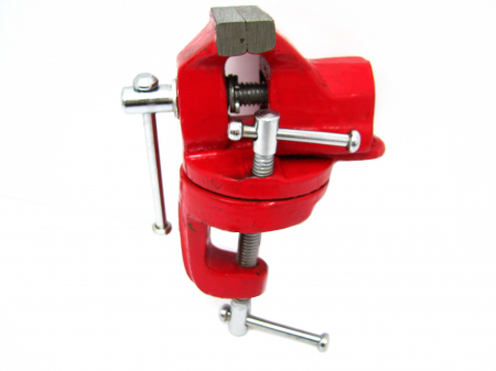 Mini Menghina de Banc Rotativa 1.1/2 inch (38mm) [4]