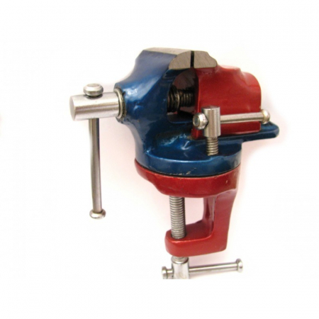 Mini Menghina Rotativa cu Prindere de Banc 1-1/2 inch [1]