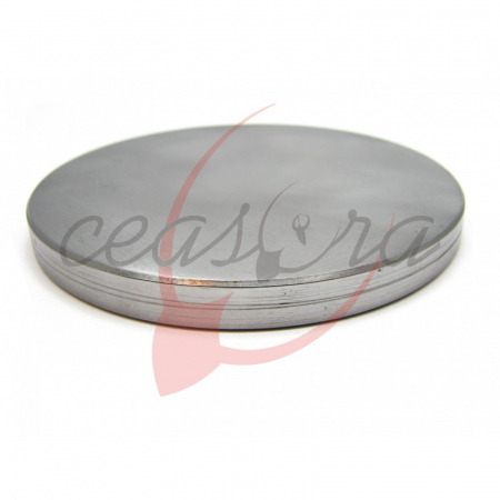 Nicovale si Suporti - Mini Nicovala Rotunda Plata 4\\"