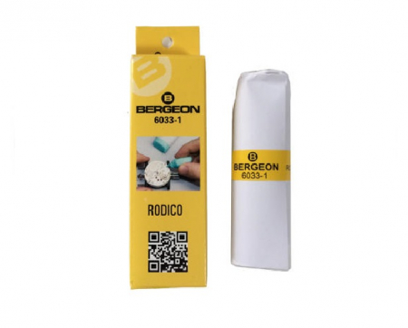 Curatare si Intretinere - Pasta Verde Rodico Bergeon #6033-1