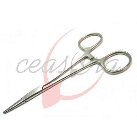 Pensete - Pensa Dreapta cu Blocare Tip Hemostat