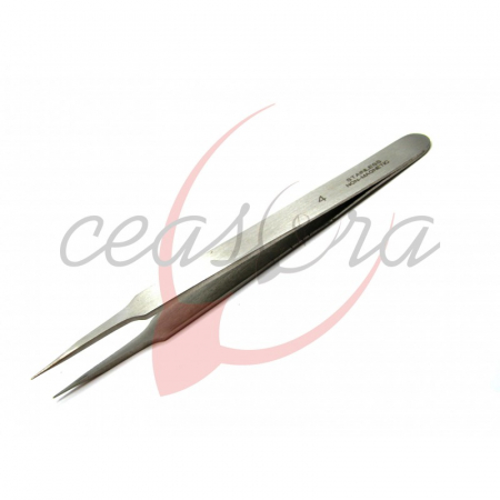 Penseta 4 Ascutita, Dreapta, Ceasornicar [1]