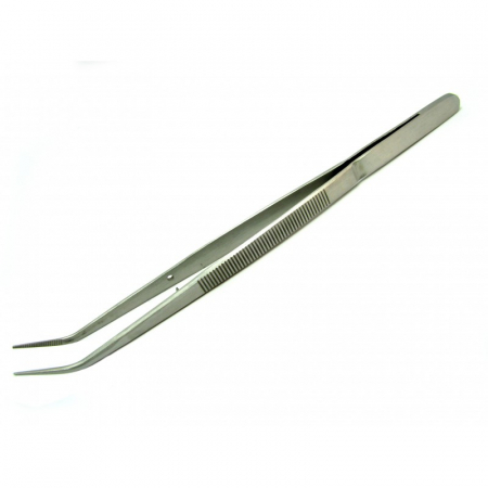 Penseta Curba Pin Antialunecare [1]